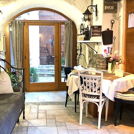 Appartamento Country House Menaggio Eksteriør billede
