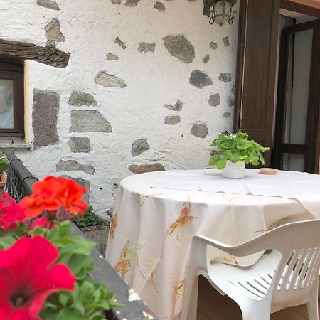 Appartamento Country House Menaggio Eksteriør billede