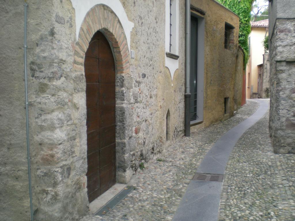 Appartamento Country House Menaggio Eksteriør billede