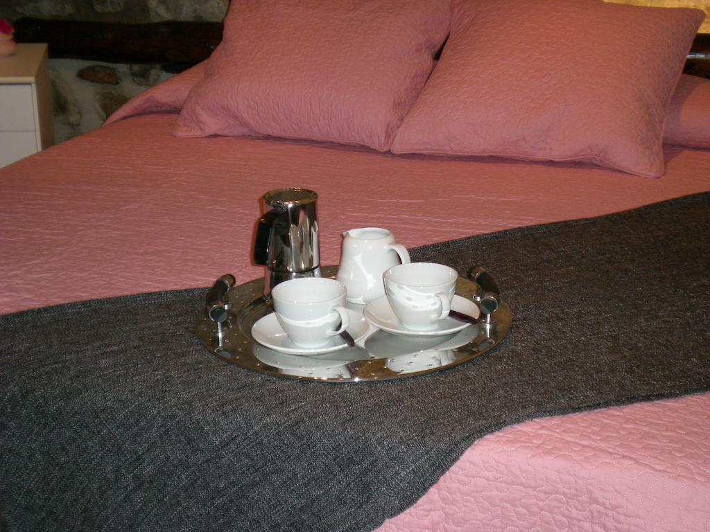 Appartamento Country House Menaggio Værelse billede