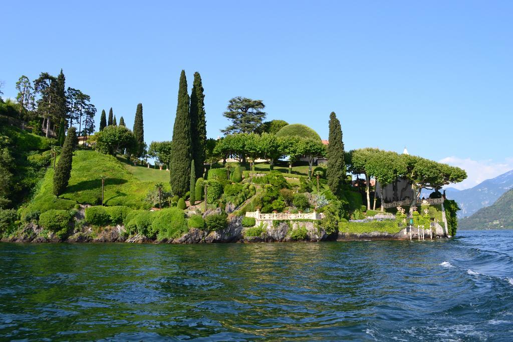 Appartamento Country House Menaggio Værelse billede