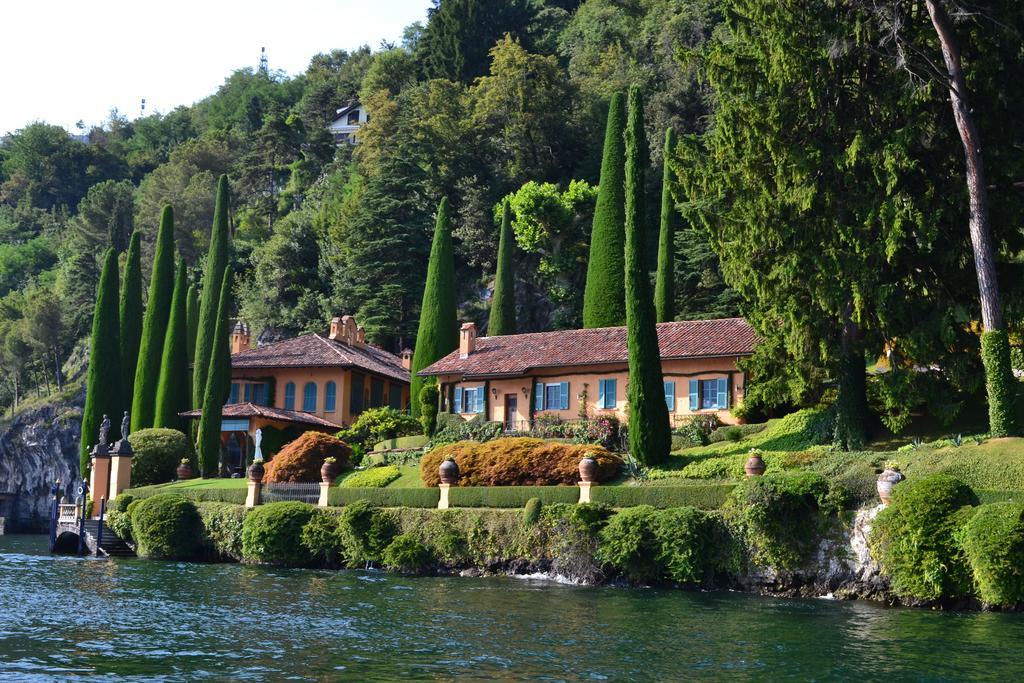 Appartamento Country House Menaggio Værelse billede