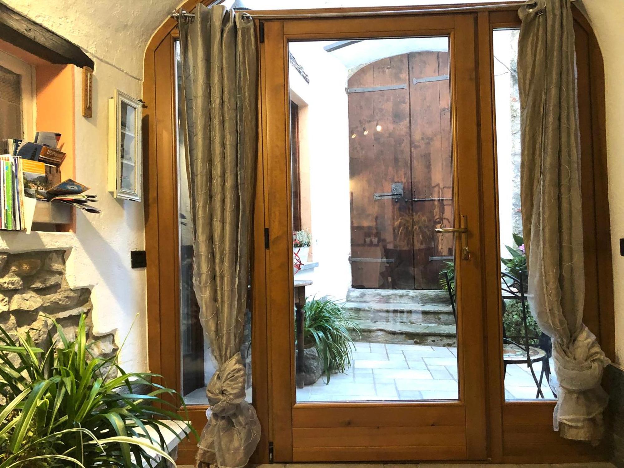 Appartamento Country House Menaggio Eksteriør billede