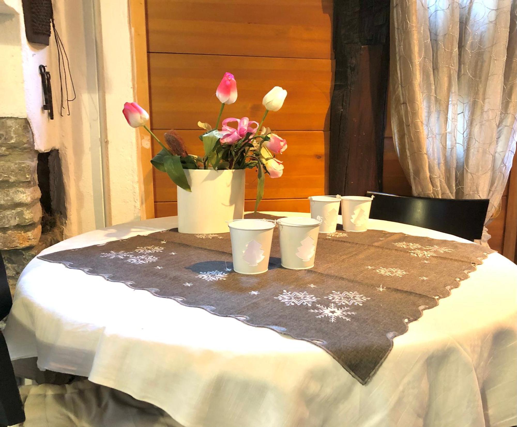 Appartamento Country House Menaggio Eksteriør billede