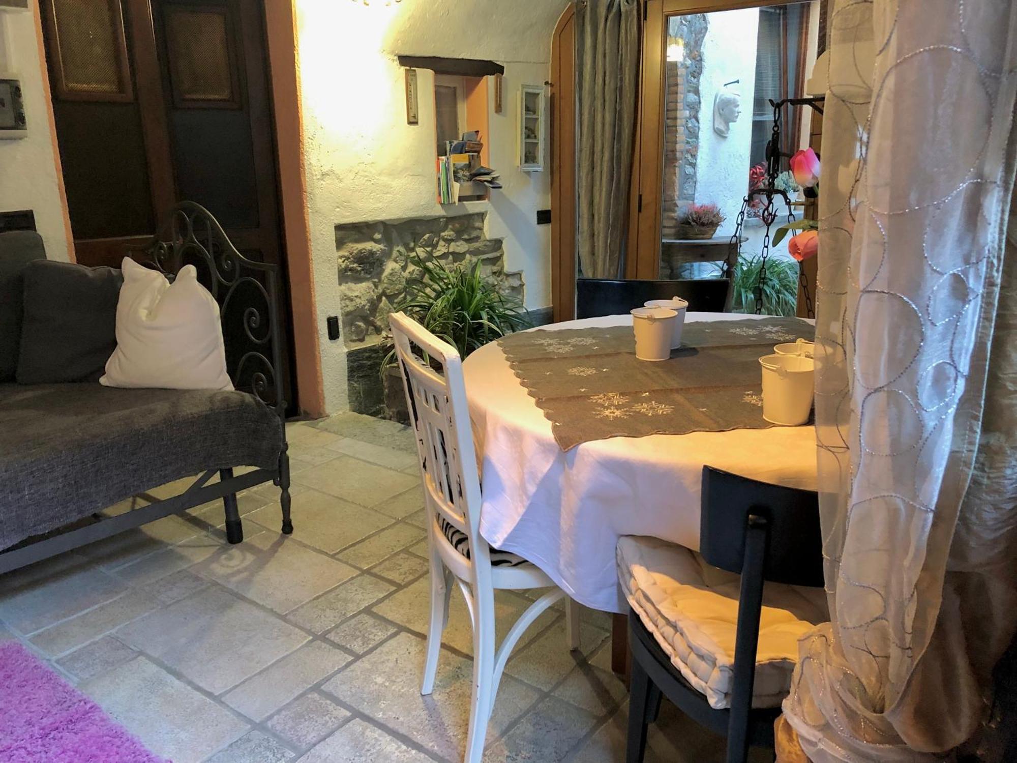 Appartamento Country House Menaggio Eksteriør billede