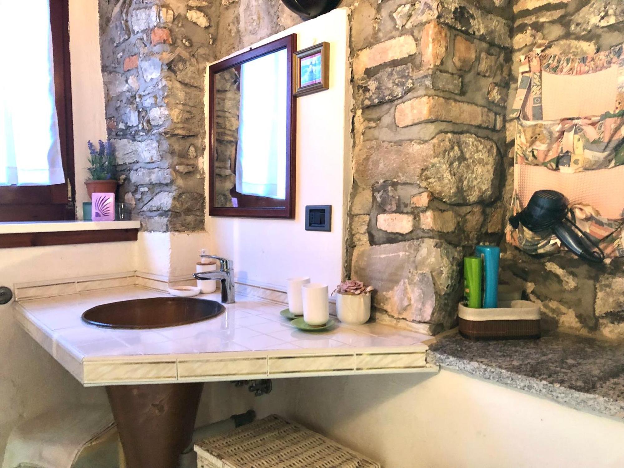 Appartamento Country House Menaggio Eksteriør billede