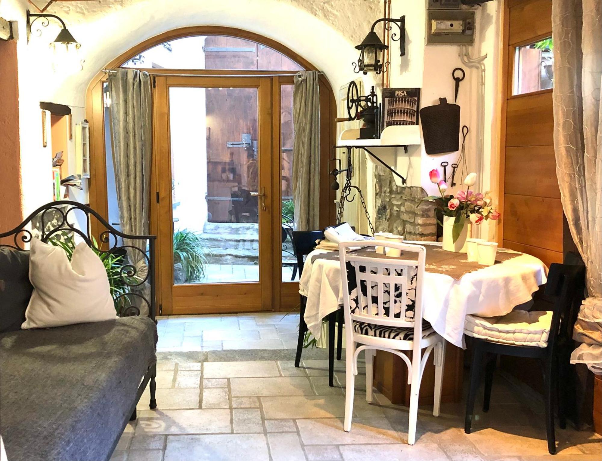 Appartamento Country House Menaggio Eksteriør billede