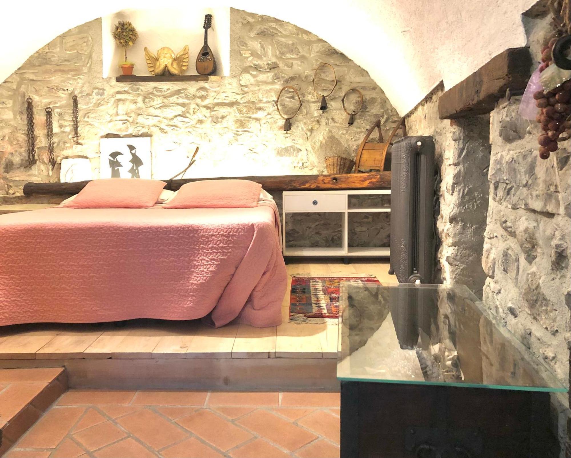 Appartamento Country House Menaggio Eksteriør billede