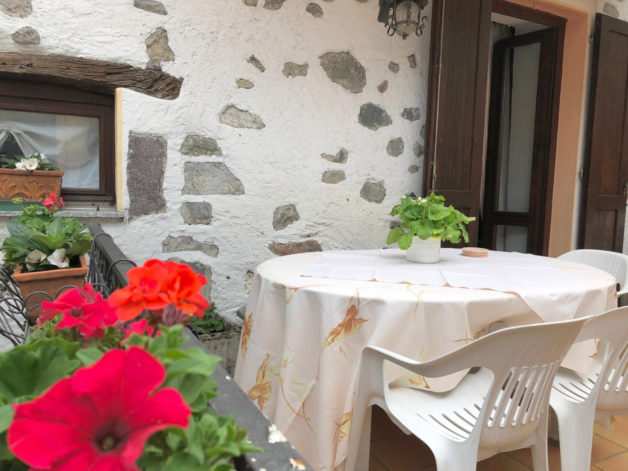 Appartamento Country House Menaggio Eksteriør billede