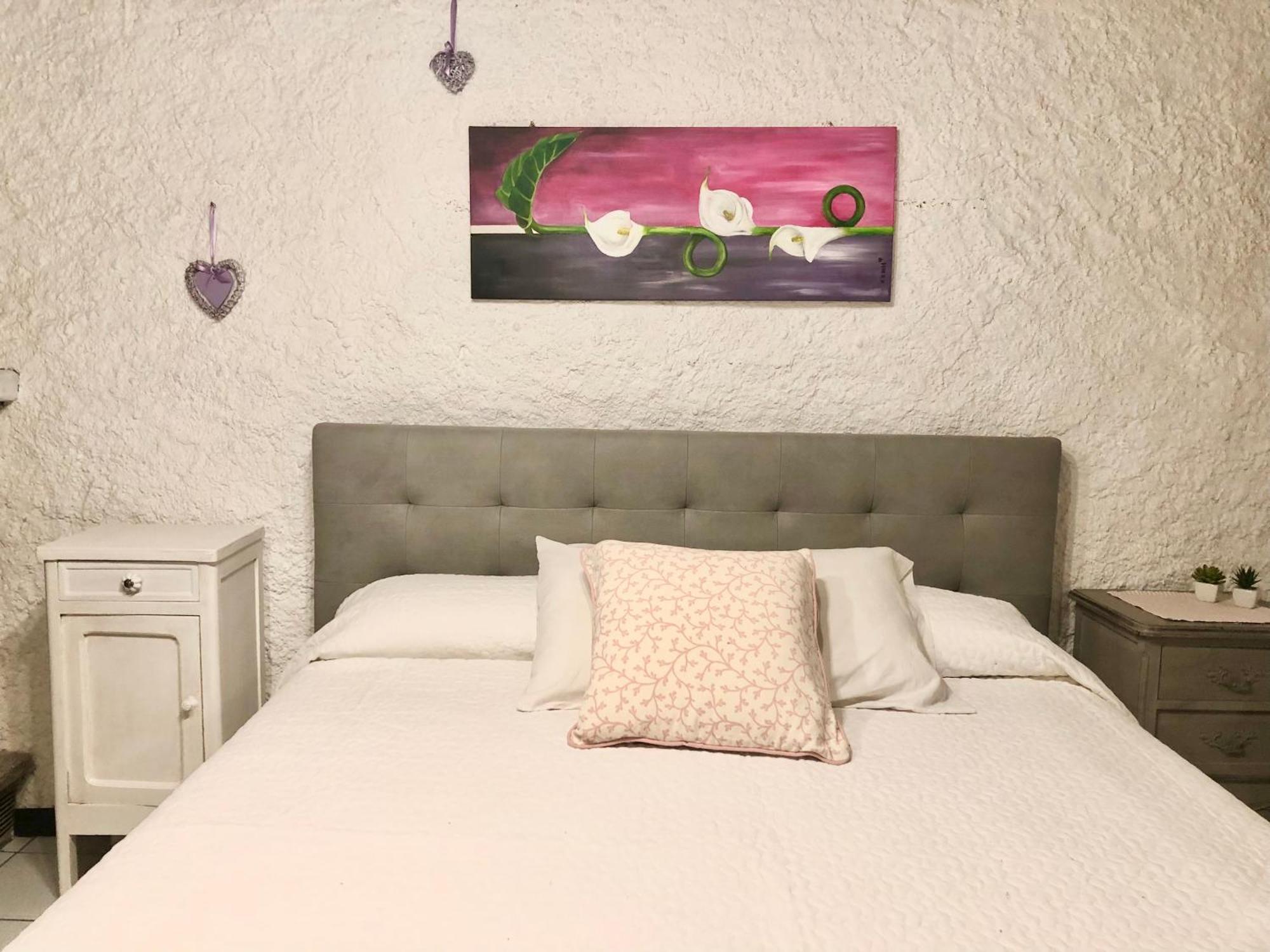 Appartamento Country House Menaggio Eksteriør billede