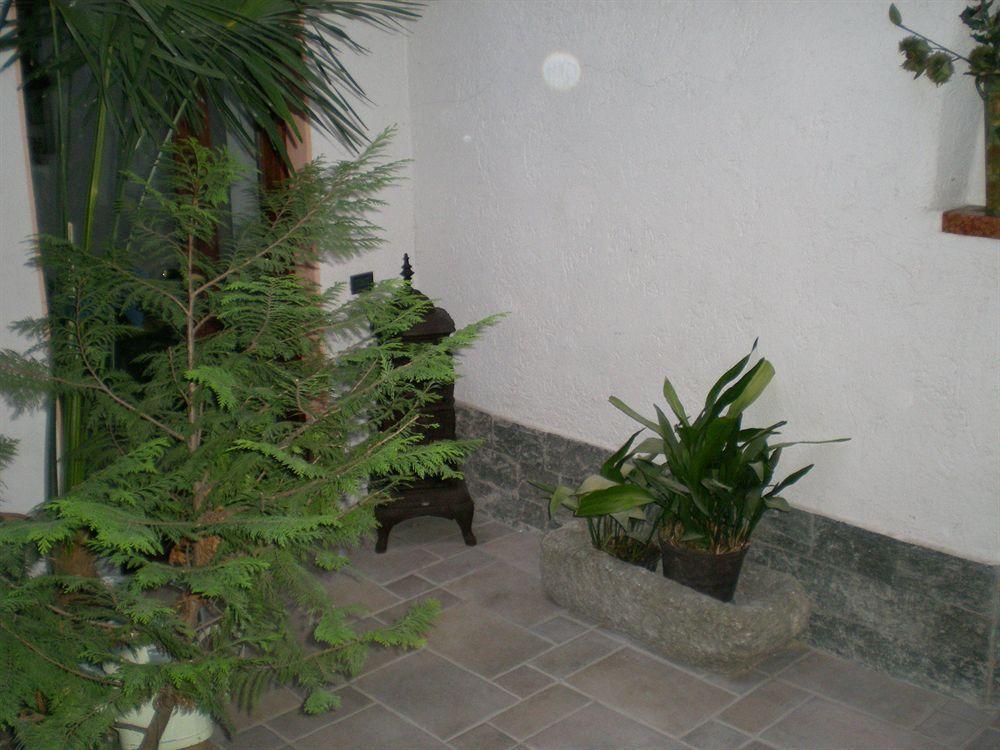 Appartamento Country House Menaggio Eksteriør billede