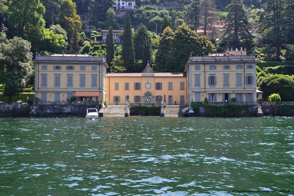Appartamento Country House Menaggio Værelse billede