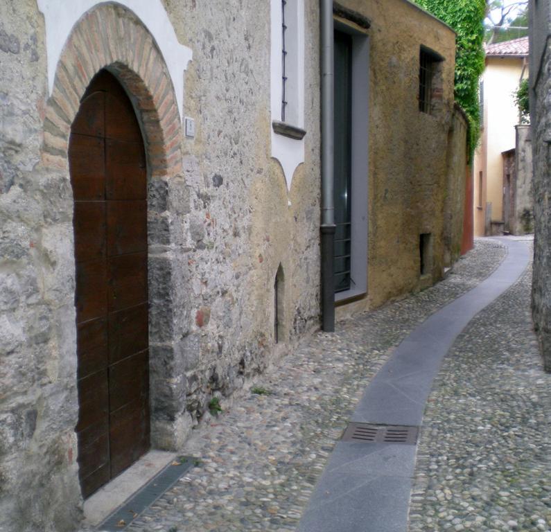Appartamento Country House Menaggio Eksteriør billede