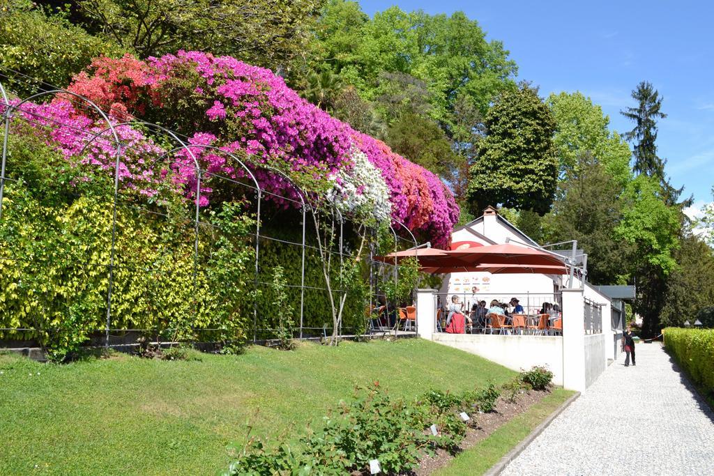 Appartamento Country House Menaggio Eksteriør billede