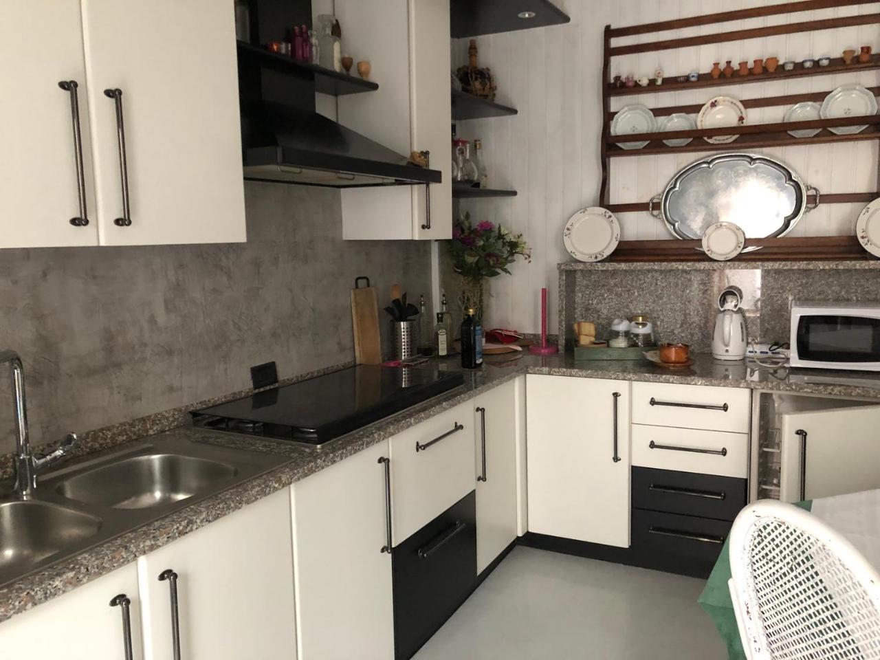 Appartamento Country House Menaggio Eksteriør billede