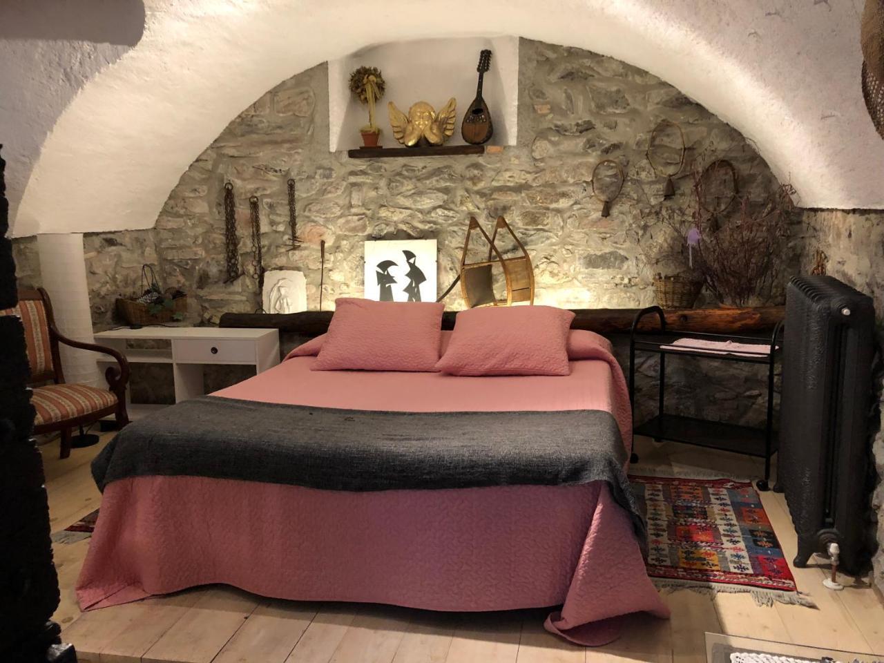 Appartamento Country House Menaggio Eksteriør billede